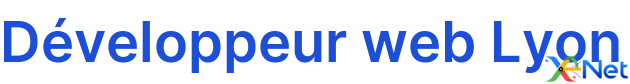 Développeur web Lyon